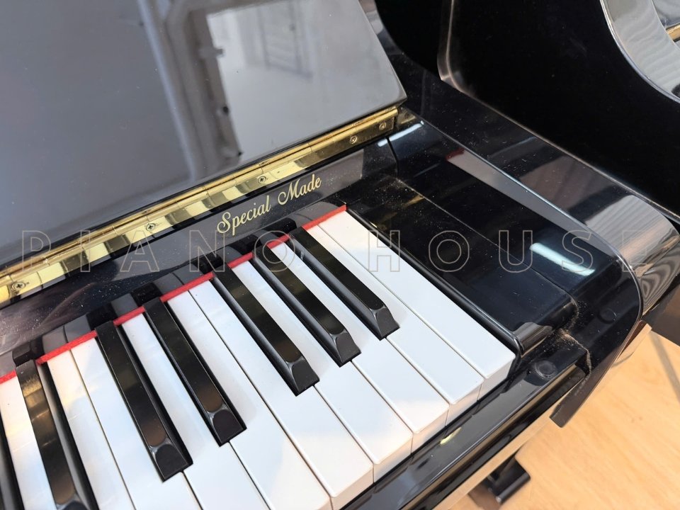 KAWAI DS-65L - Ảnh thực tế 8